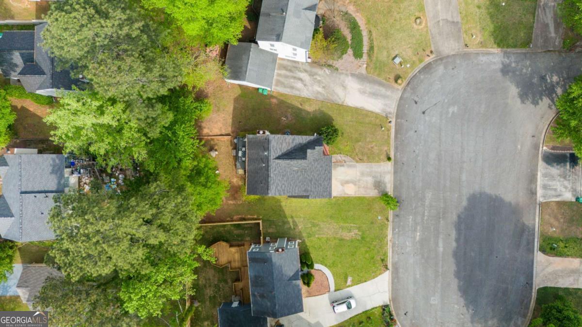 536 Crestridge Court Property Photo 16