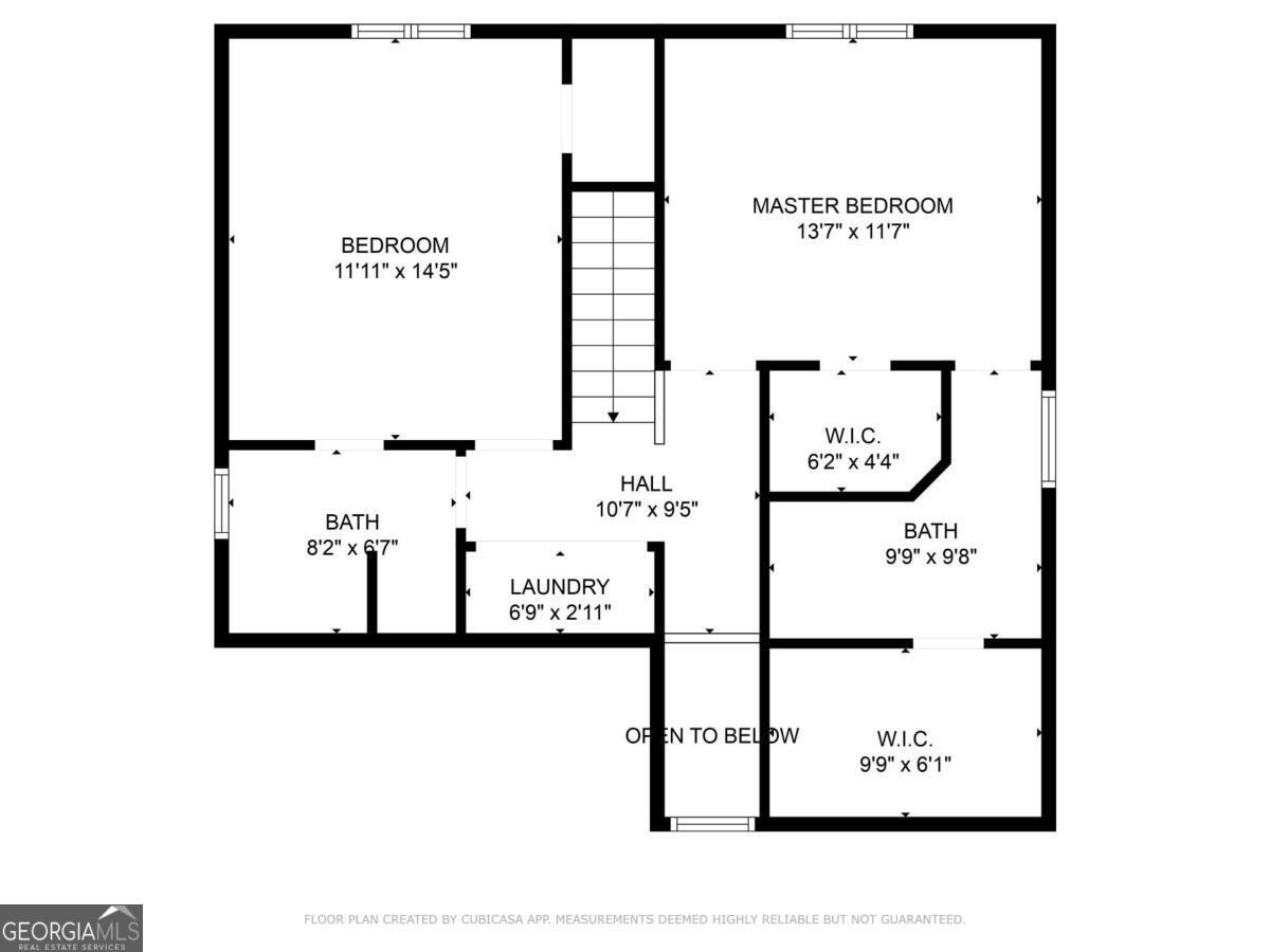 536 Crestridge Court Property Photo 18