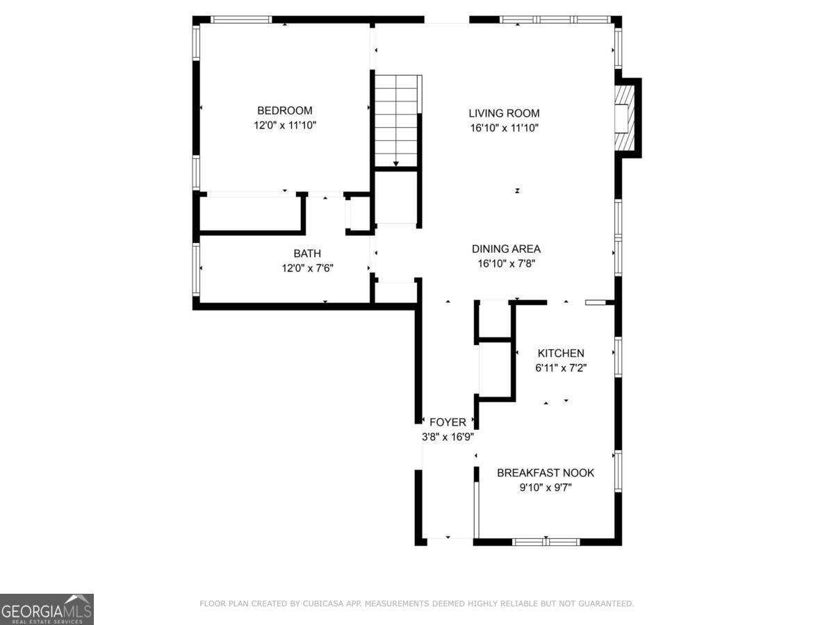536 Crestridge Court Property Photo 19