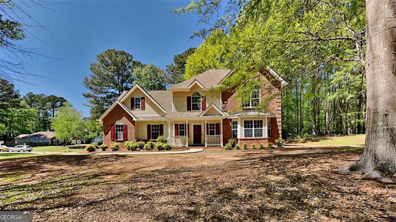 1704 Yarborough Drive Property Photo 1