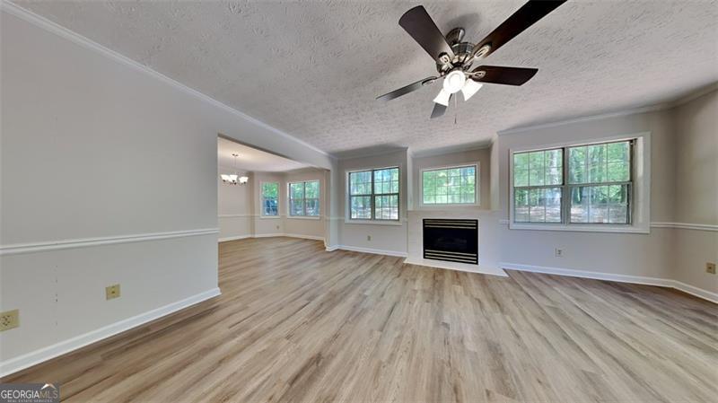 1704 Yarborough Drive Property Photo 6