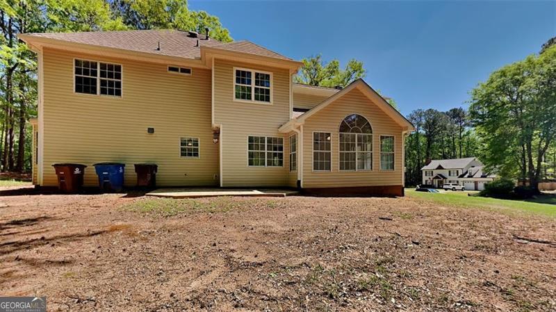 1704 Yarborough Drive Property Photo 23