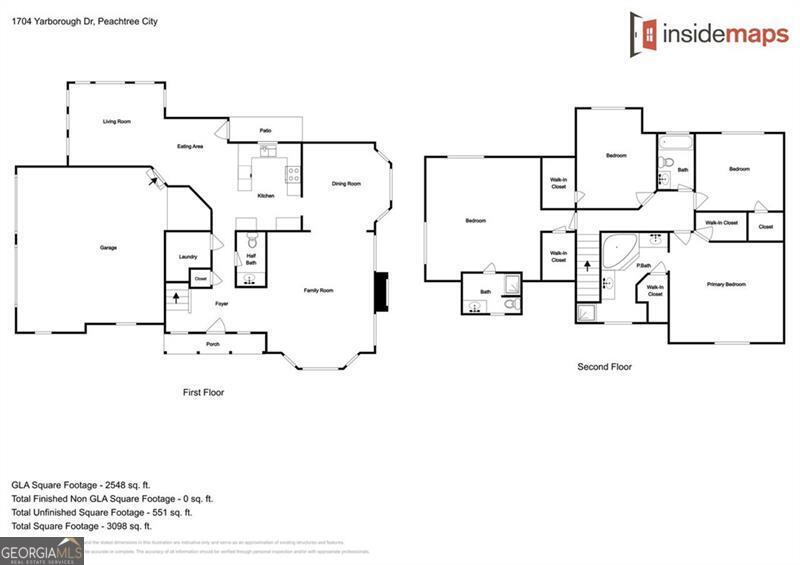 1704 Yarborough Drive Property Photo 25
