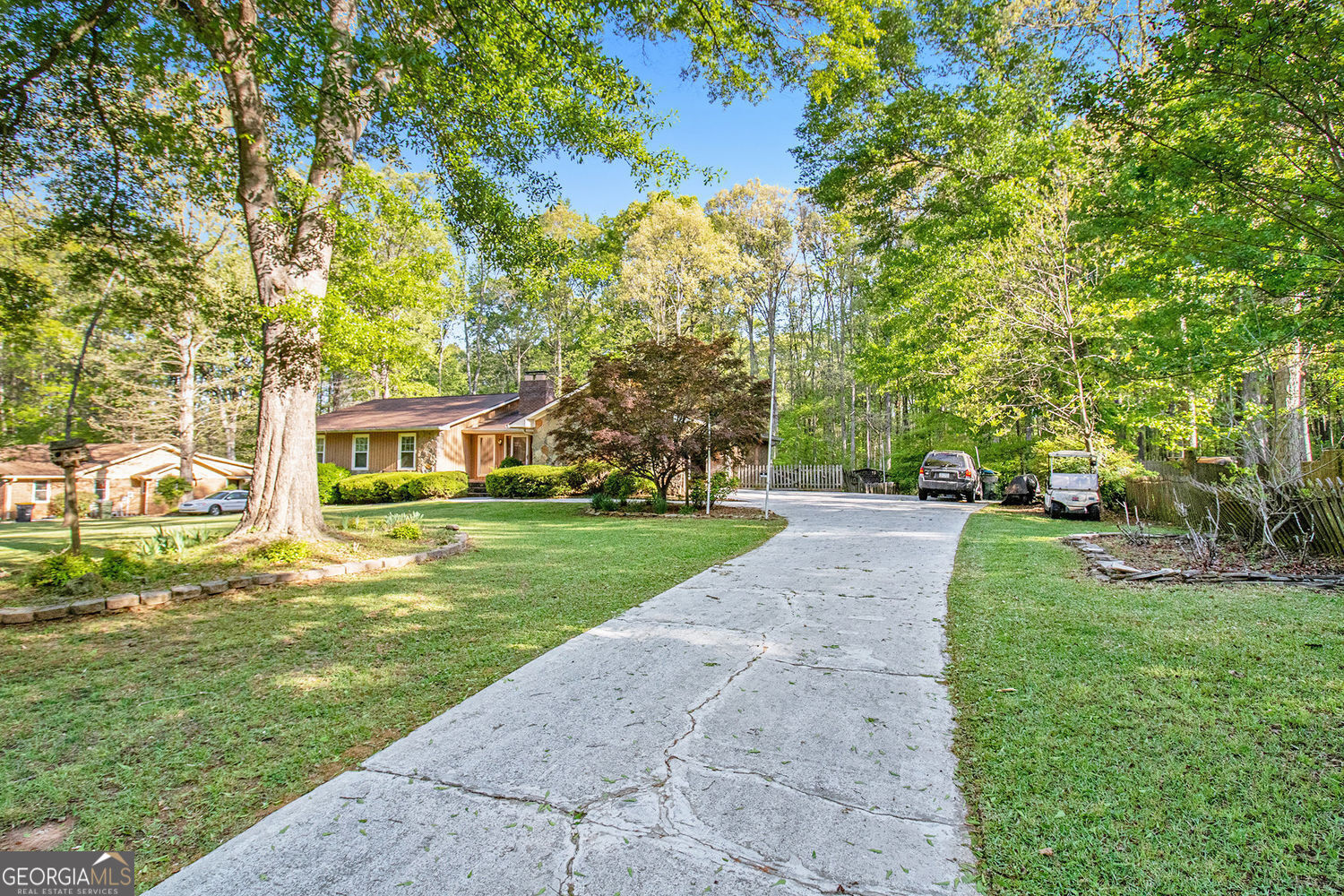 215 North Mourning Dove Drive N Property Photo 2