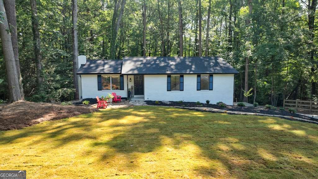 151 John Christopher Drive Property Photo 1