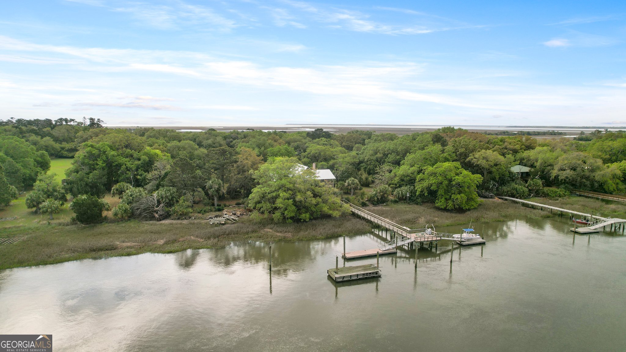 6035 Barbour Island Property Photo 1