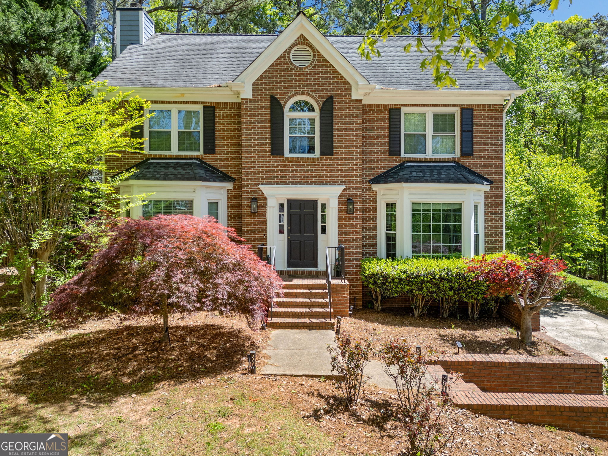 401 Briardale Court Property Photo 1