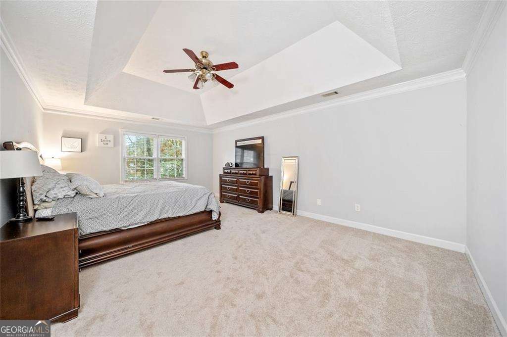 401 Briardale Court Property Photo 18