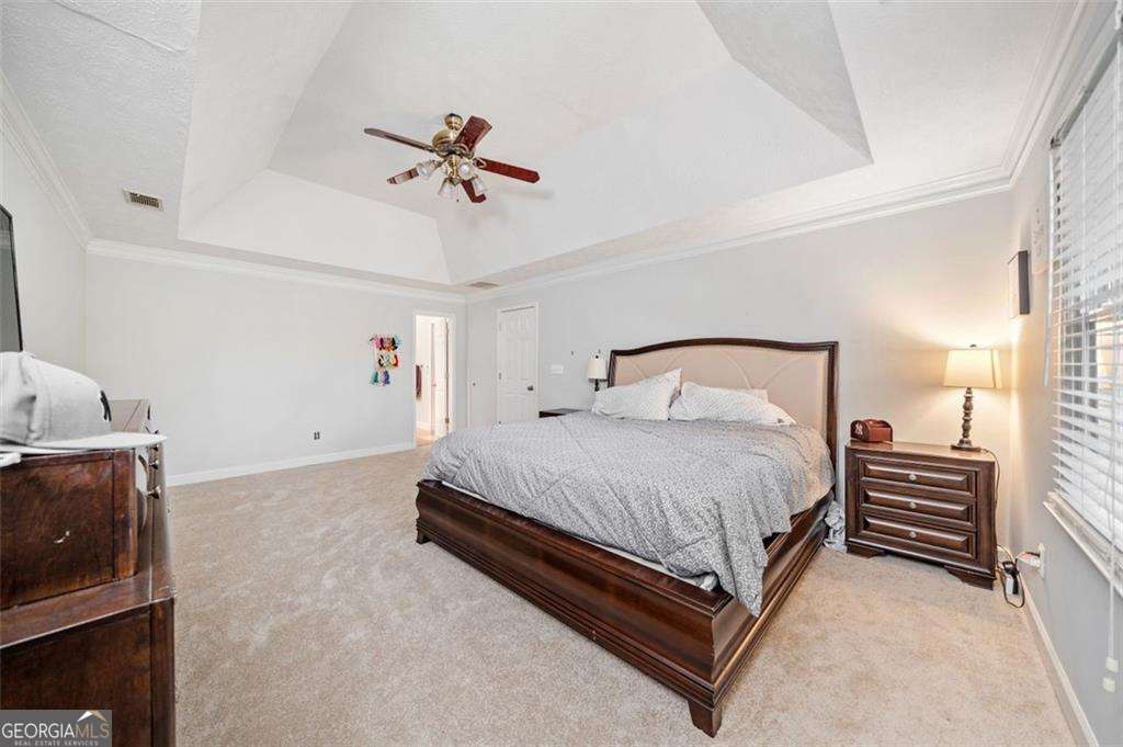 401 Briardale Court Property Photo 19