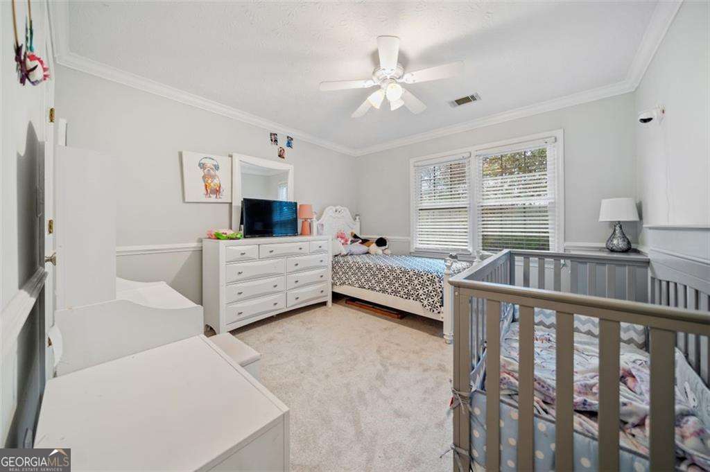 401 Briardale Court Property Photo 24
