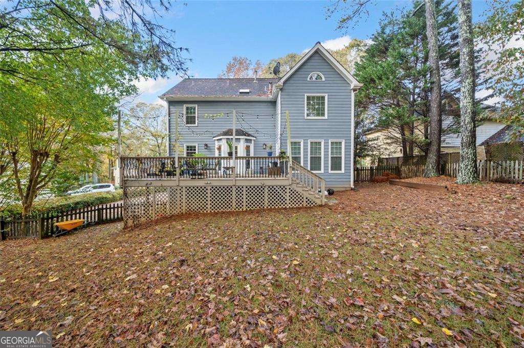 401 Briardale Court Property Photo 30