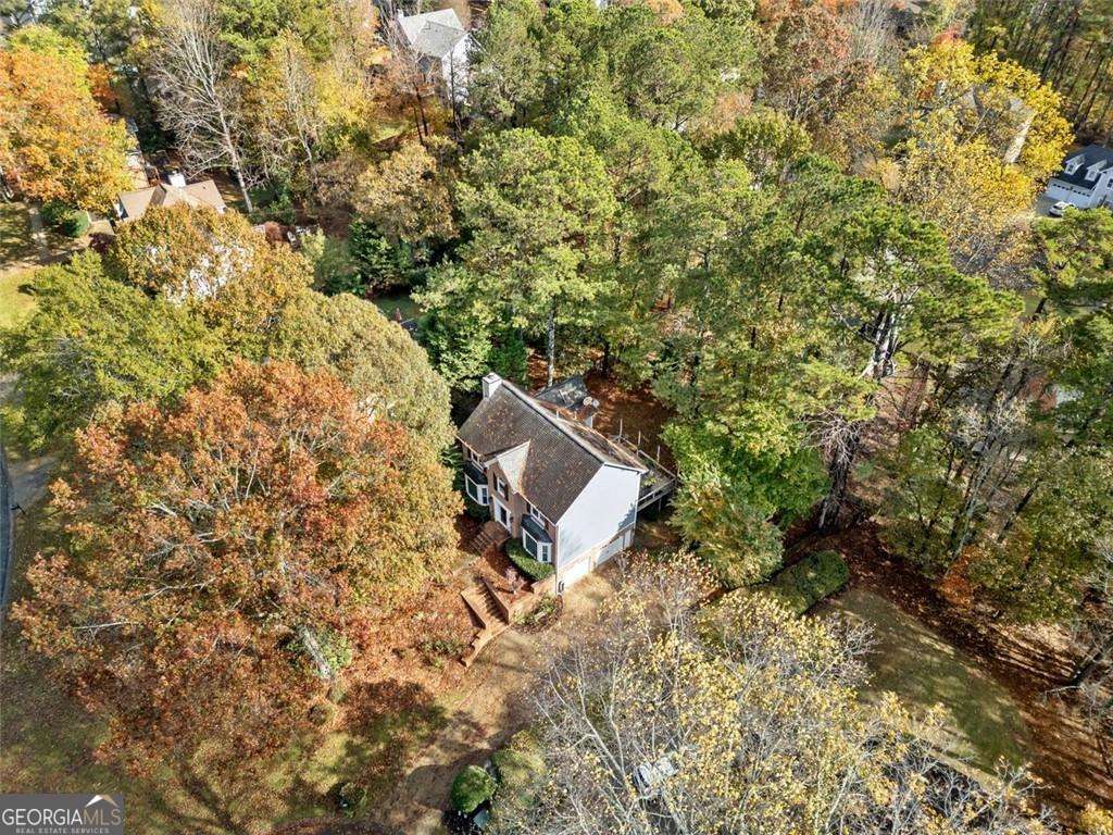 401 Briardale Court Property Photo 33