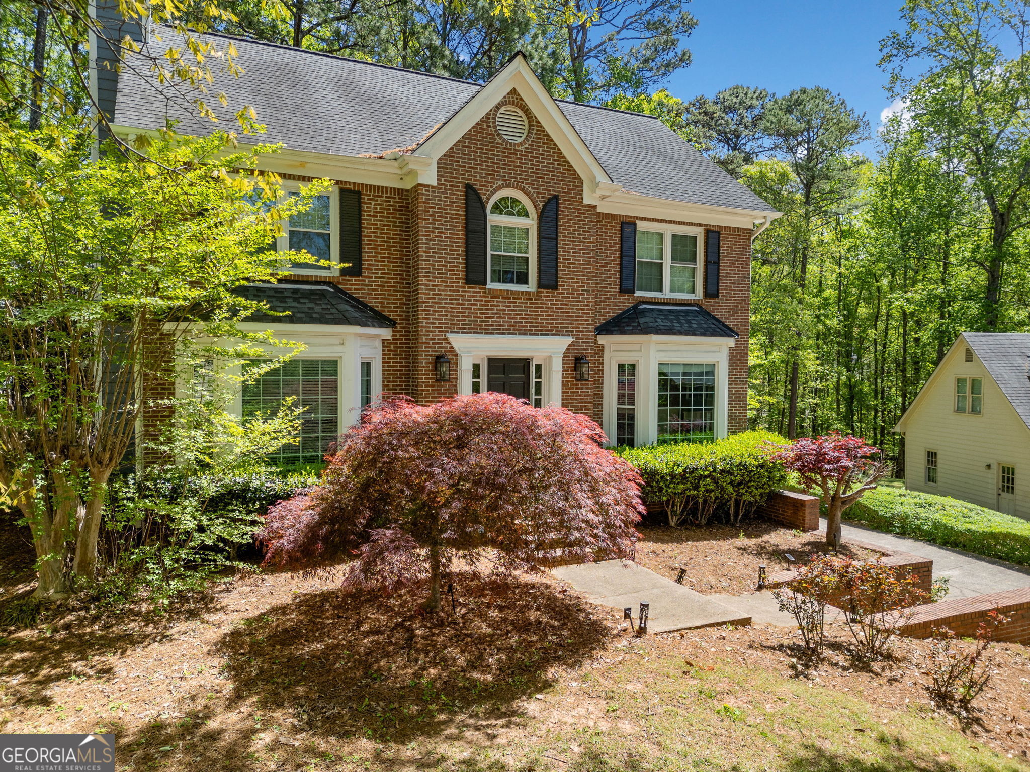 401 Briardale Court Property Photo 35