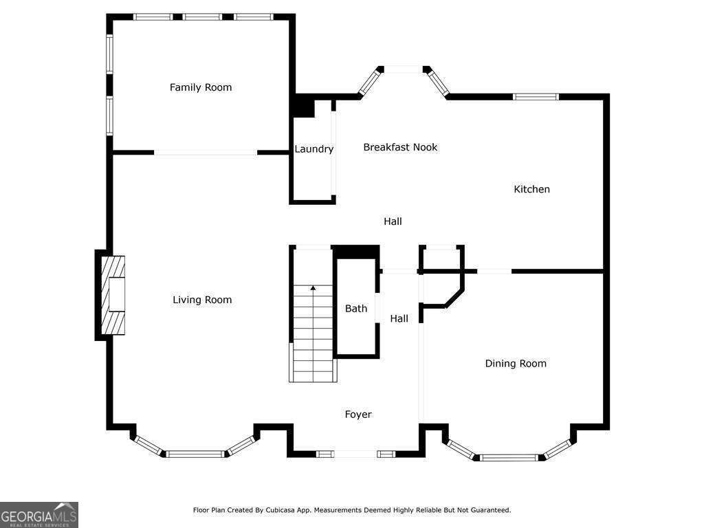401 Briardale Court Property Photo 36