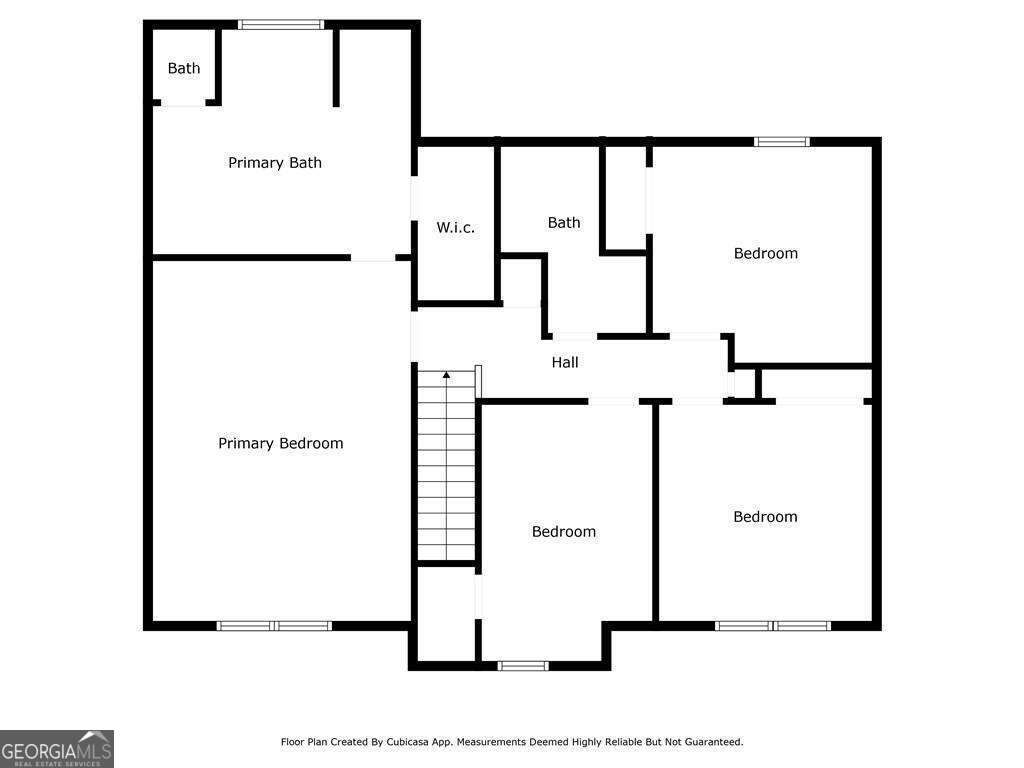 401 Briardale Court Property Photo 37