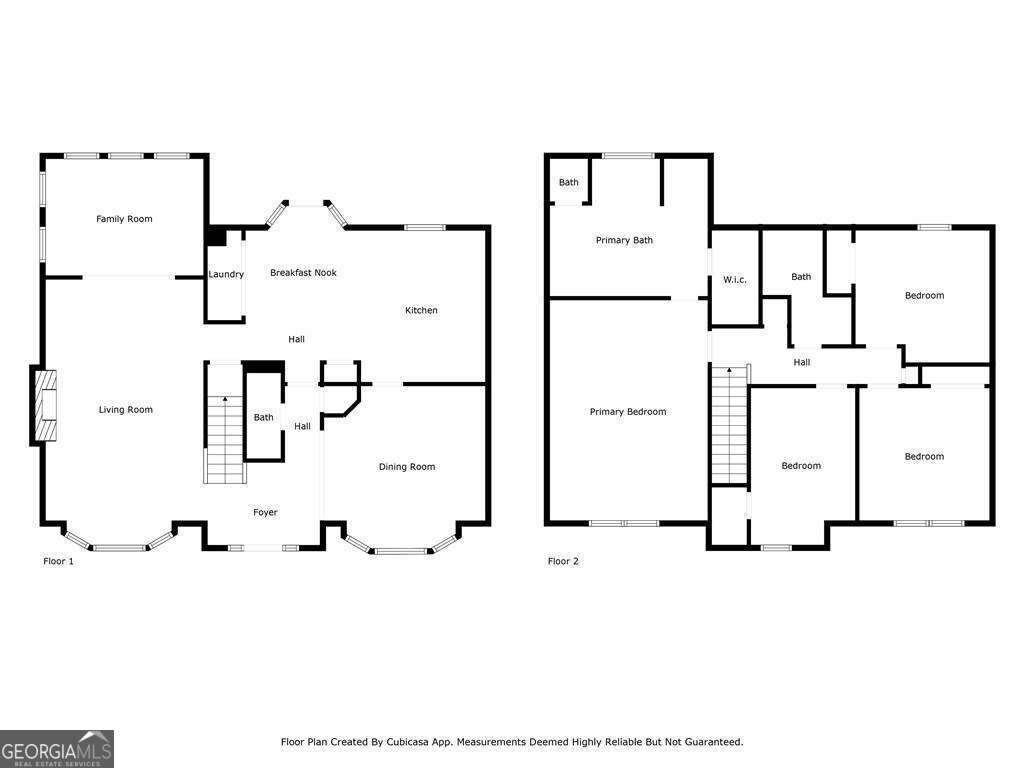 401 Briardale Court Property Photo 38