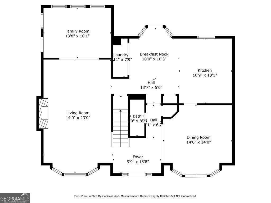 401 Briardale Court Property Photo 39