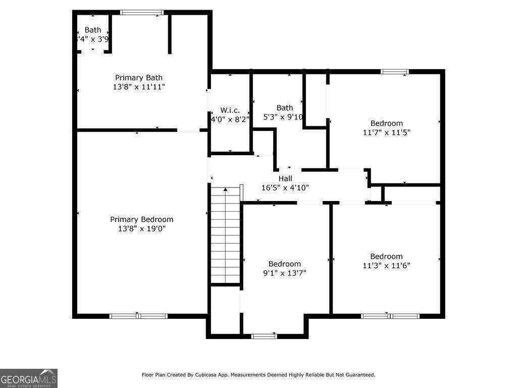 401 Briardale Court Property Photo 40