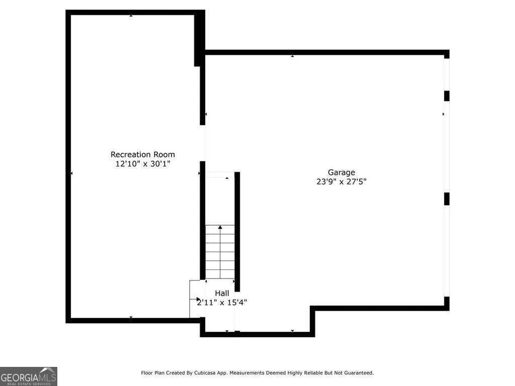 401 Briardale Court Property Photo 42
