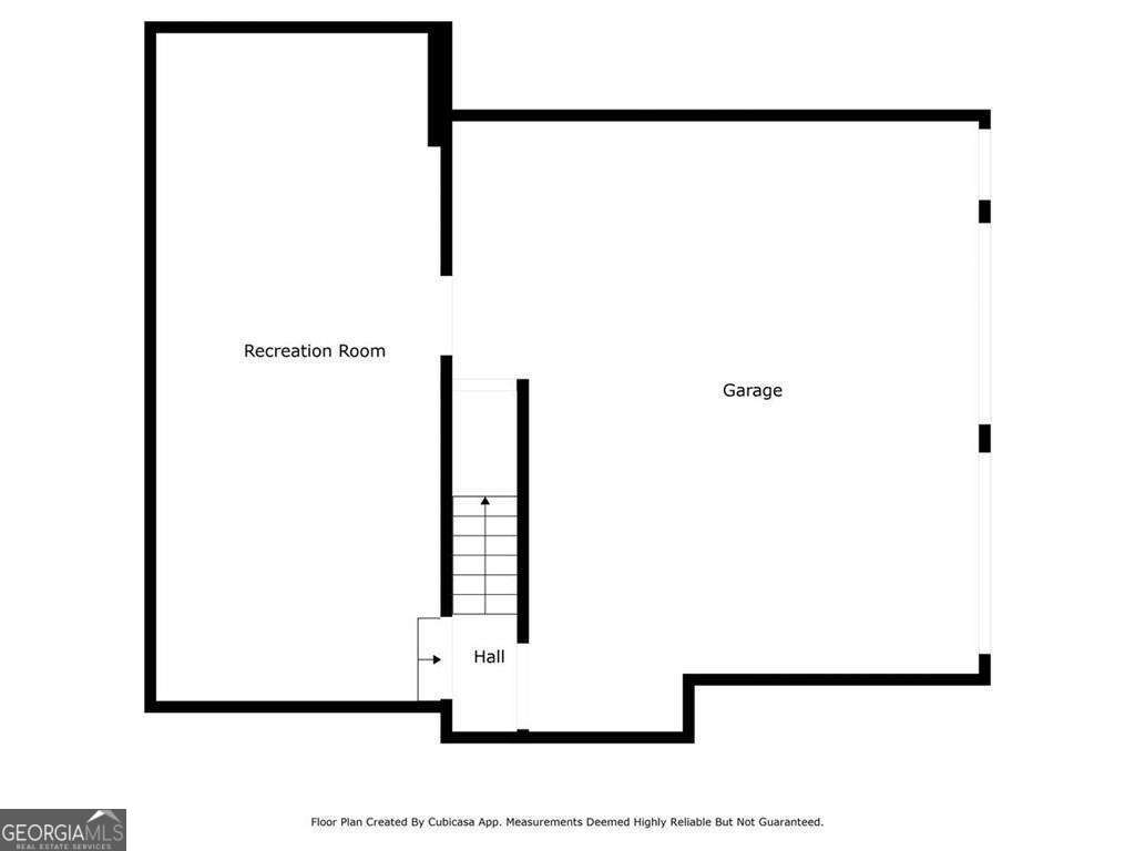 401 Briardale Court Property Photo 43