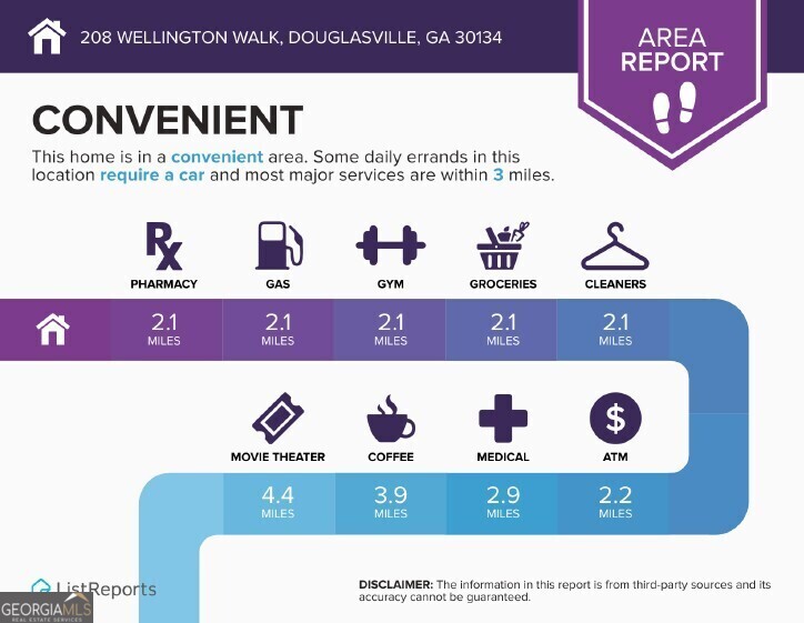 208 Wellington Walk Property Photo 35