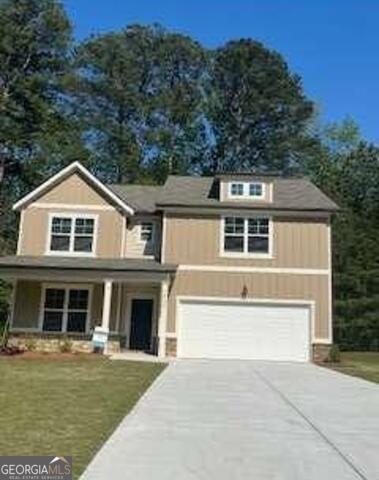 2706 Sw Riverpine Lot 176 Trail Sw Property Photo 1