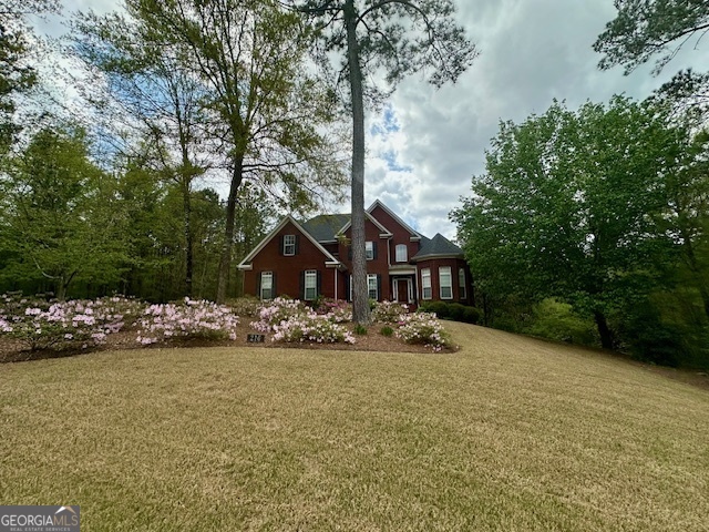 216 Troon W Property Photo 4