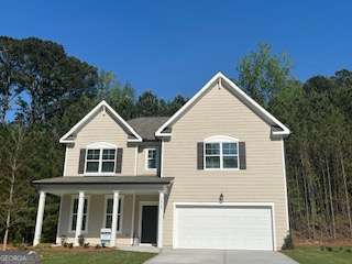 2712 Sw Riverpine Lot 175 Trail Sw Property Photo 1