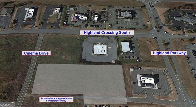 0 Highland Crossing Property Photo 3