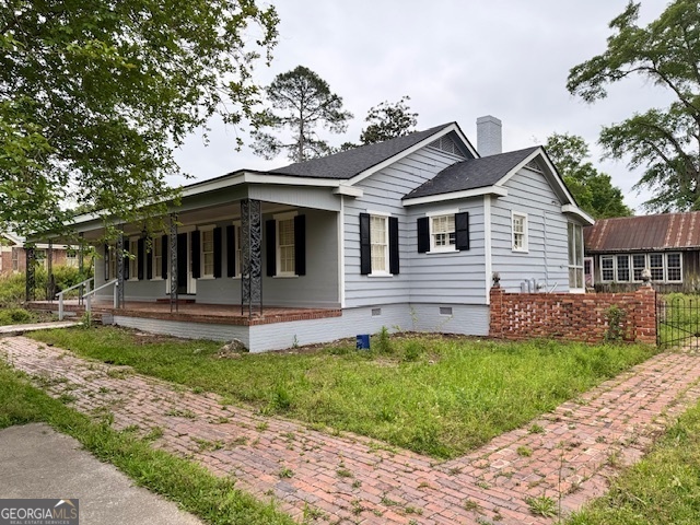 Dawson Real Estate Listings Main Image