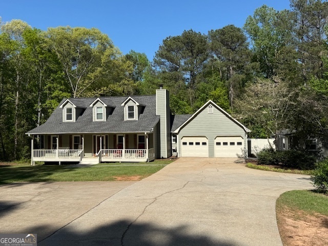 4430 Kings Highway Property Photo 1
