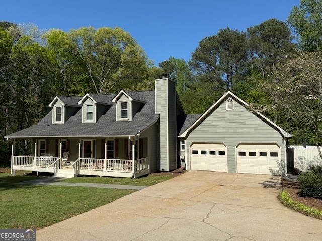 4430 Kings Highway Property Photo 2