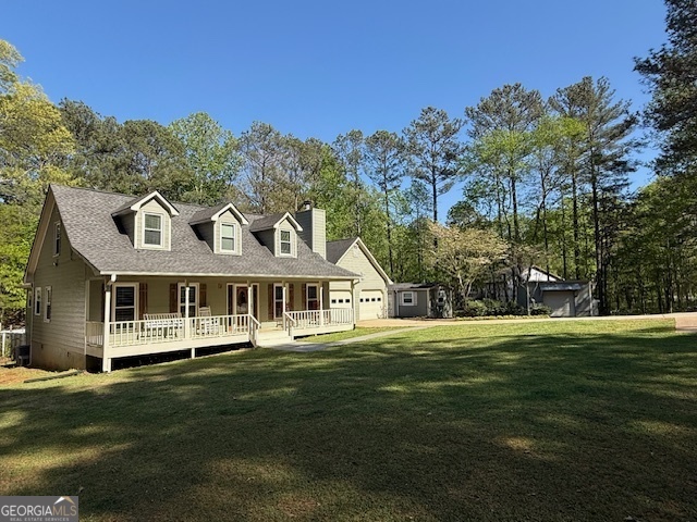 4430 Kings Highway Property Photo 3