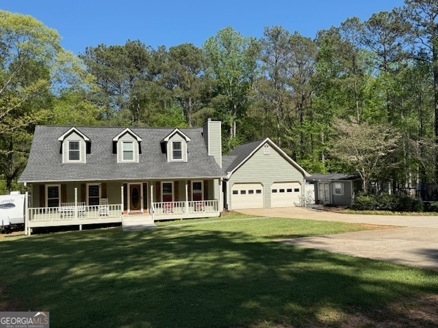 4430 Kings Highway Property Photo 4