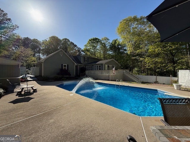 4430 Kings Highway Property Photo 39