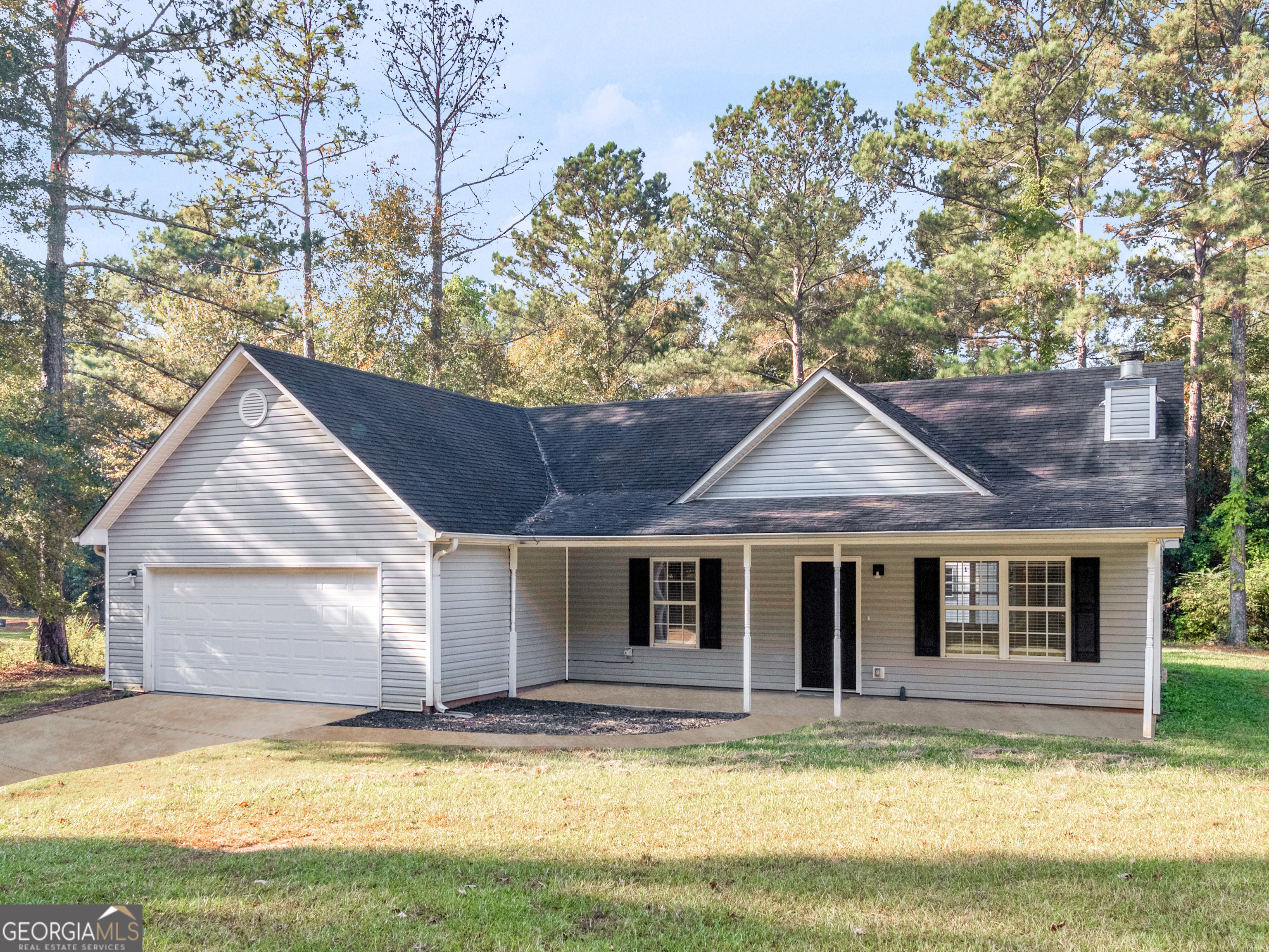 460 Mckneely Road Property Photo 2