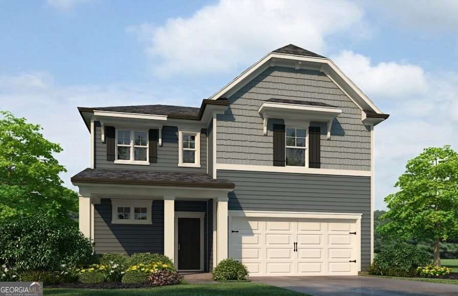 2707 Sw Riverpine Lot 178 Trail Sw Property Photo 1