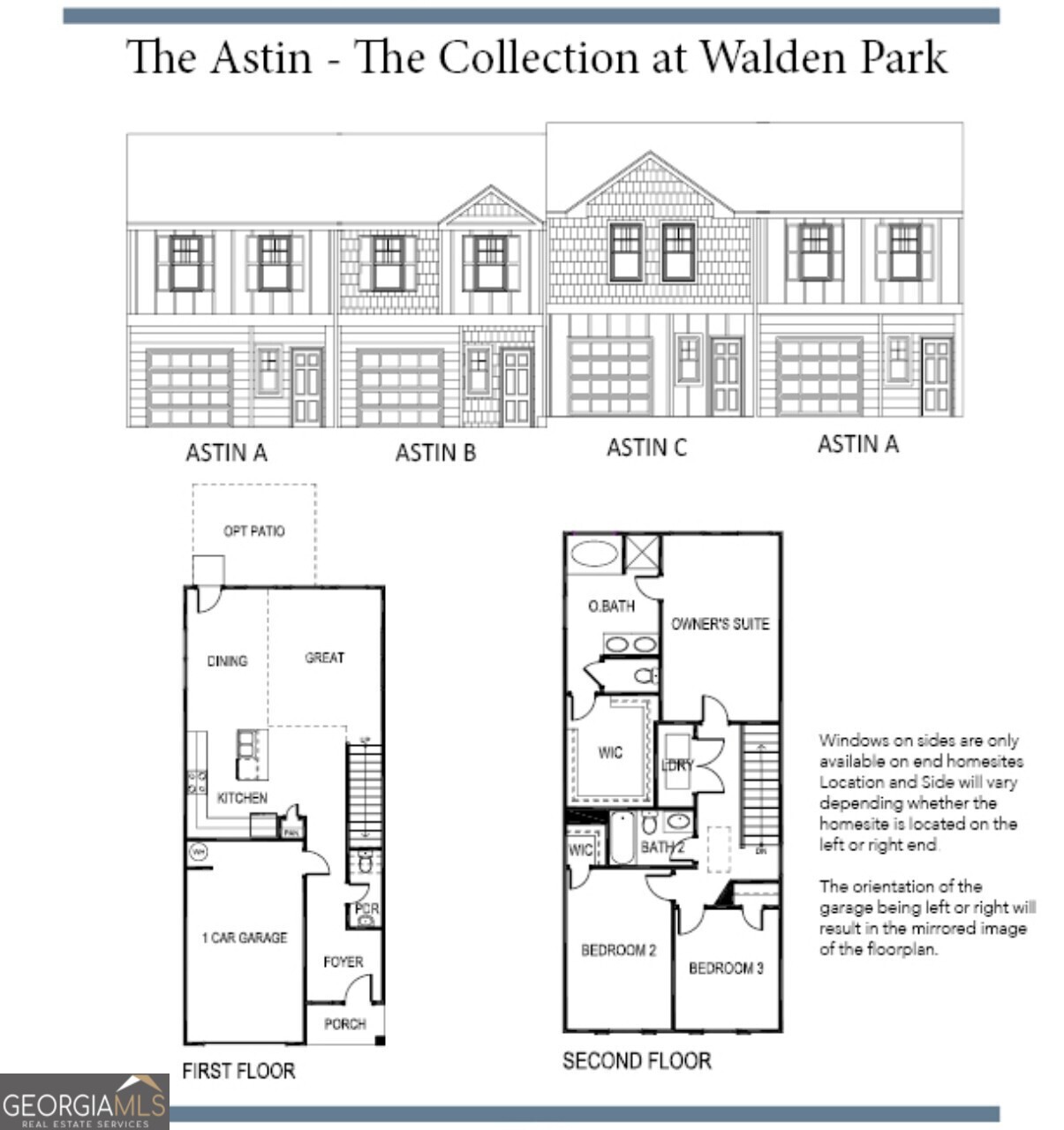 1346 Riverstone Road # 107 Property Photo 1
