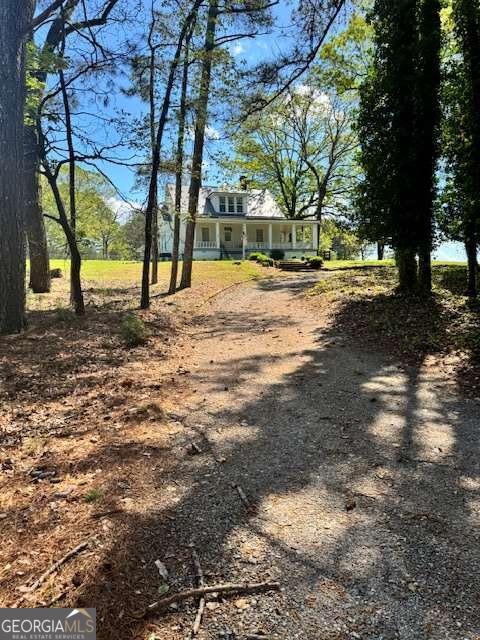 2351 Elder Road