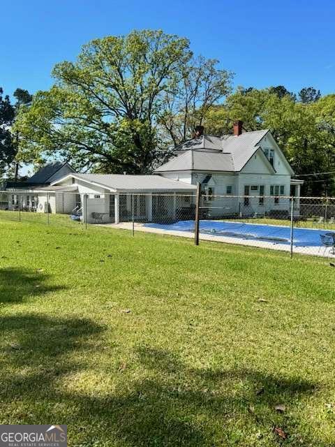2351 Elder Road Property Photo 3