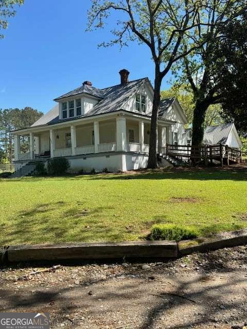 2351 Elder Road Property Photo 5
