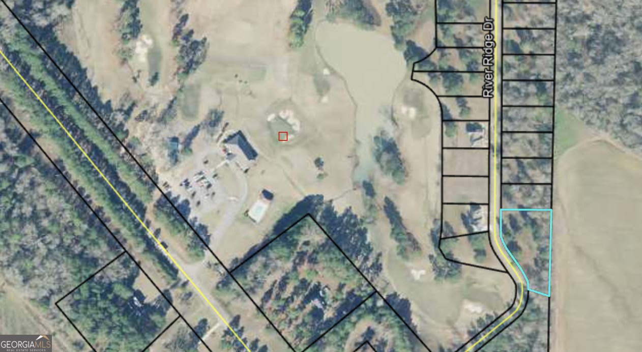 Vacant Lots River Ridge Drive Property Photo