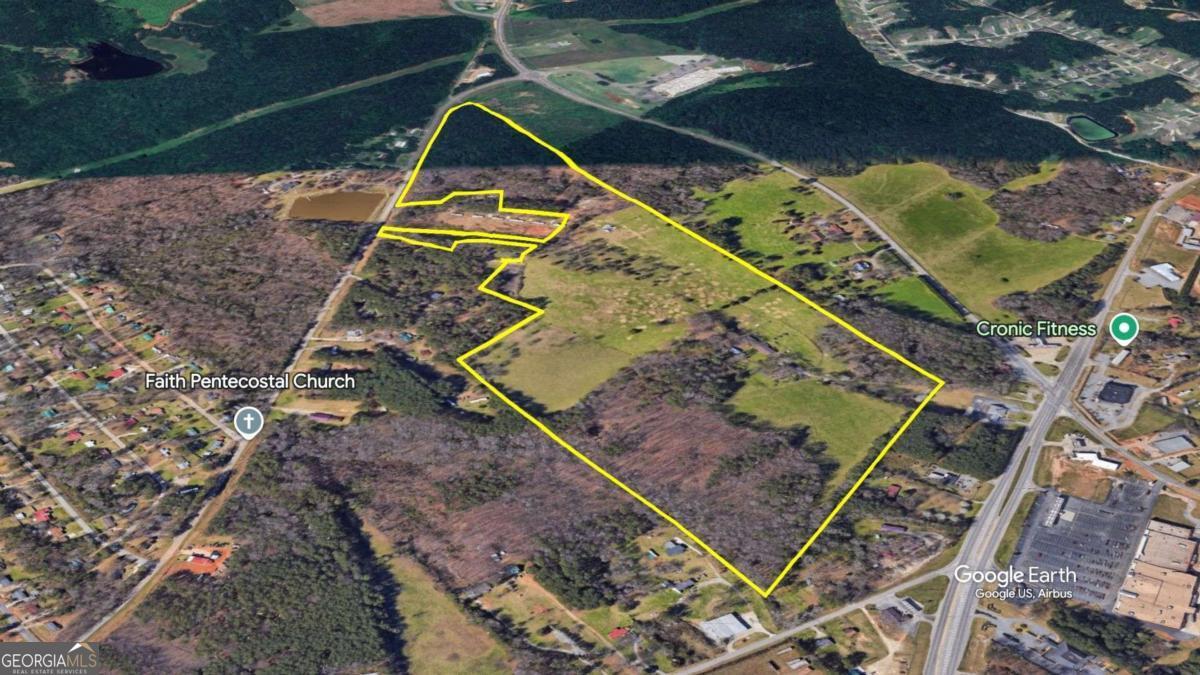 8986 Highway 29 S Property Photo 2