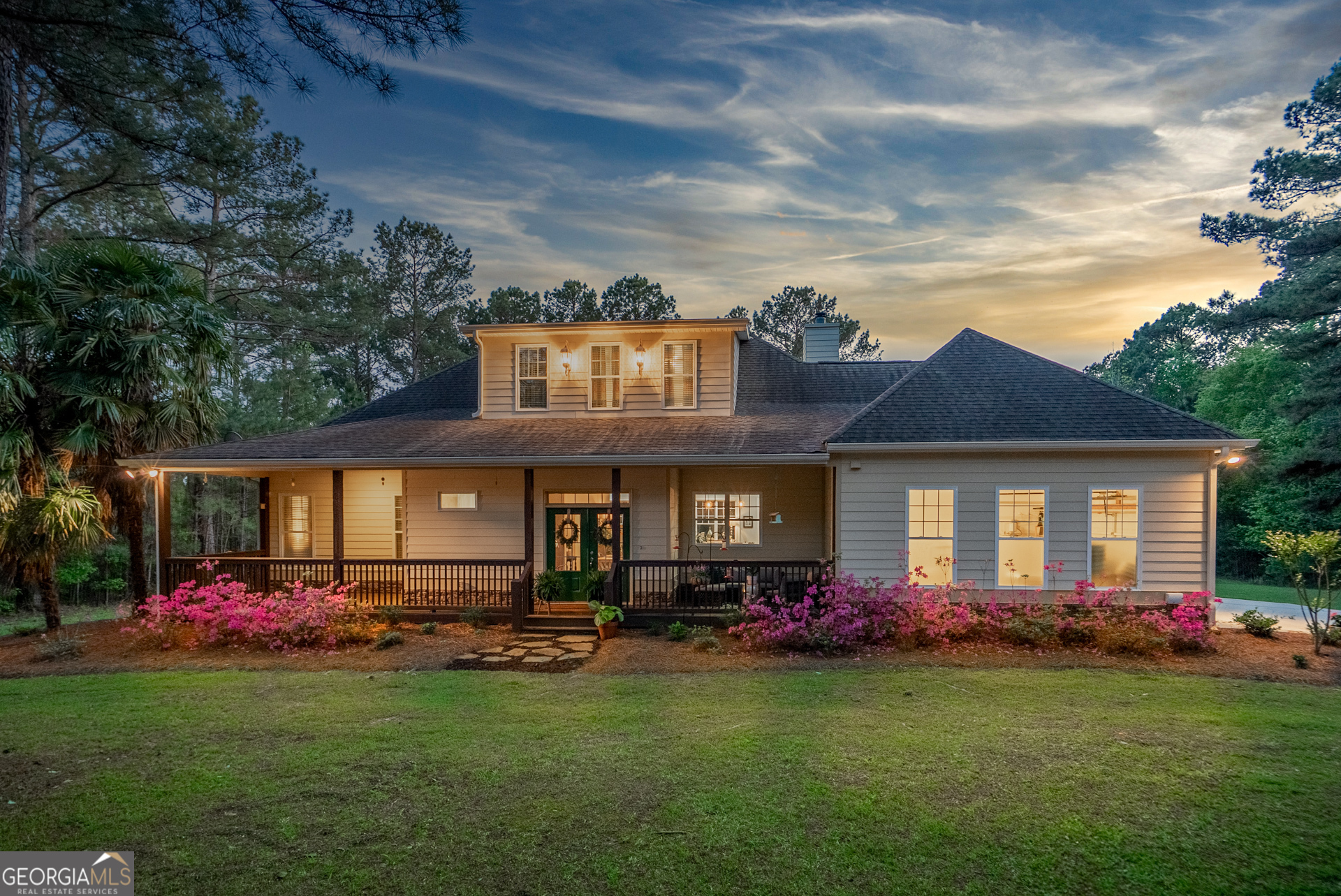 109 N Sugar Creek Road Property Photo 1