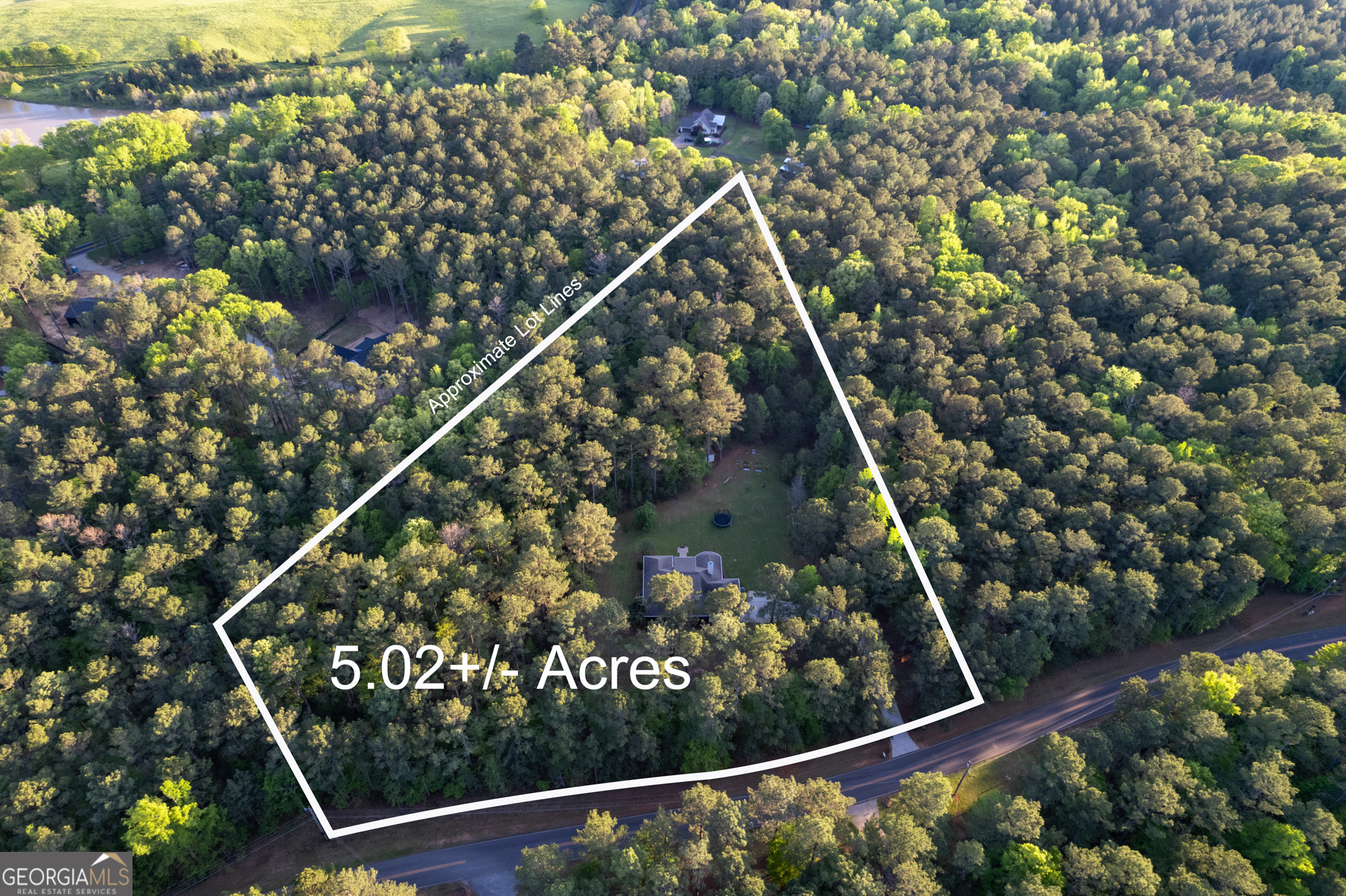 109 N Sugar Creek Road Property Photo 3