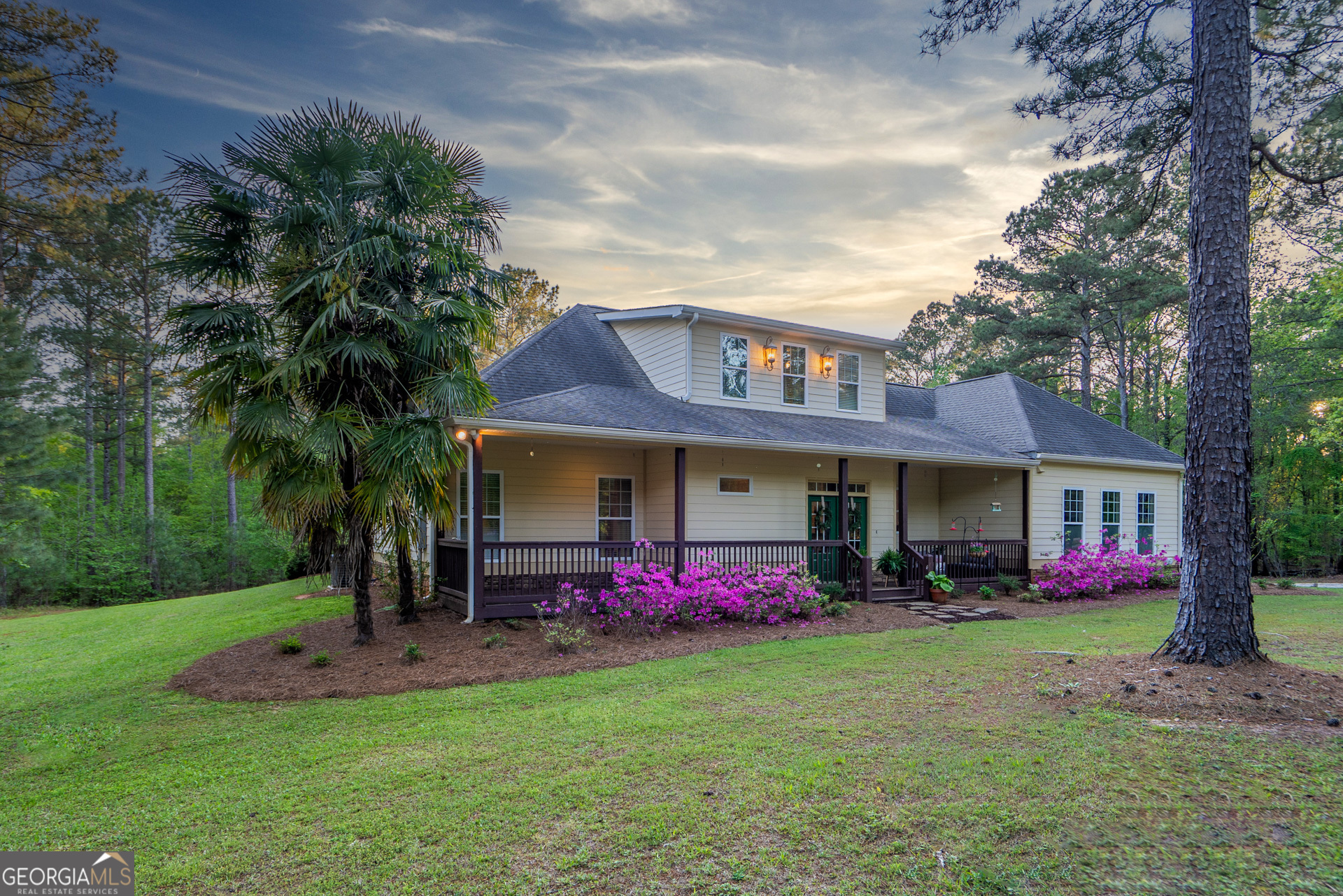 109 N Sugar Creek Road Property Photo 4