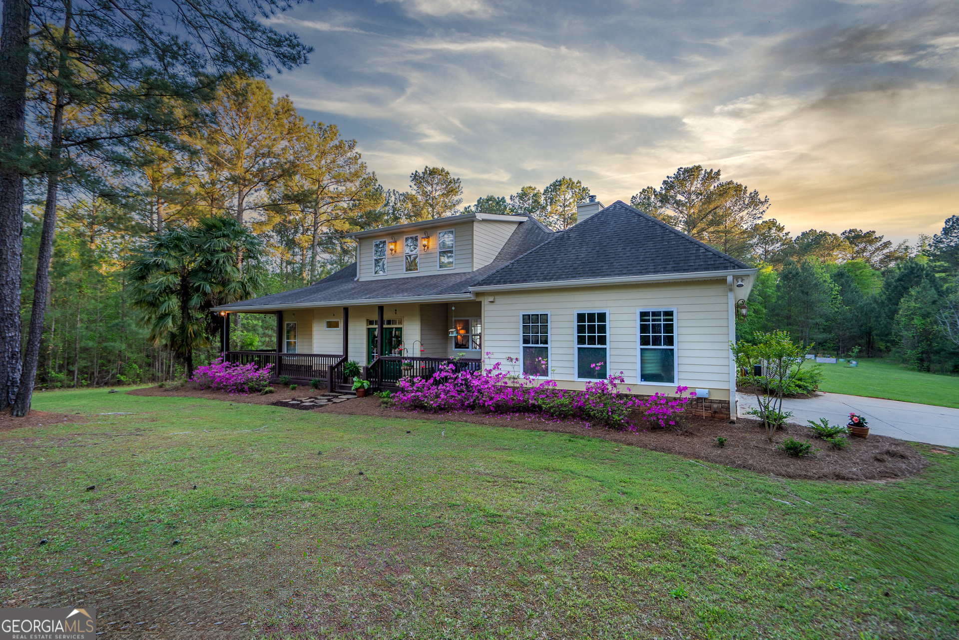 109 N Sugar Creek Road Property Photo 6