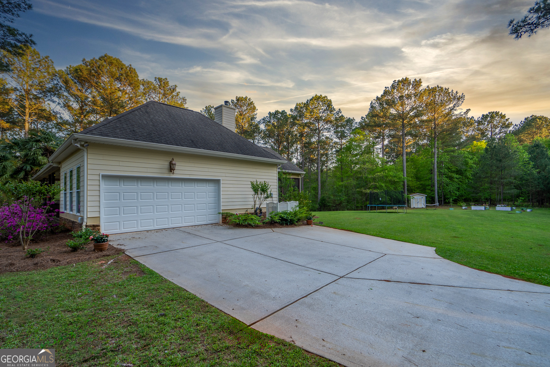 109 N Sugar Creek Road Property Photo 7