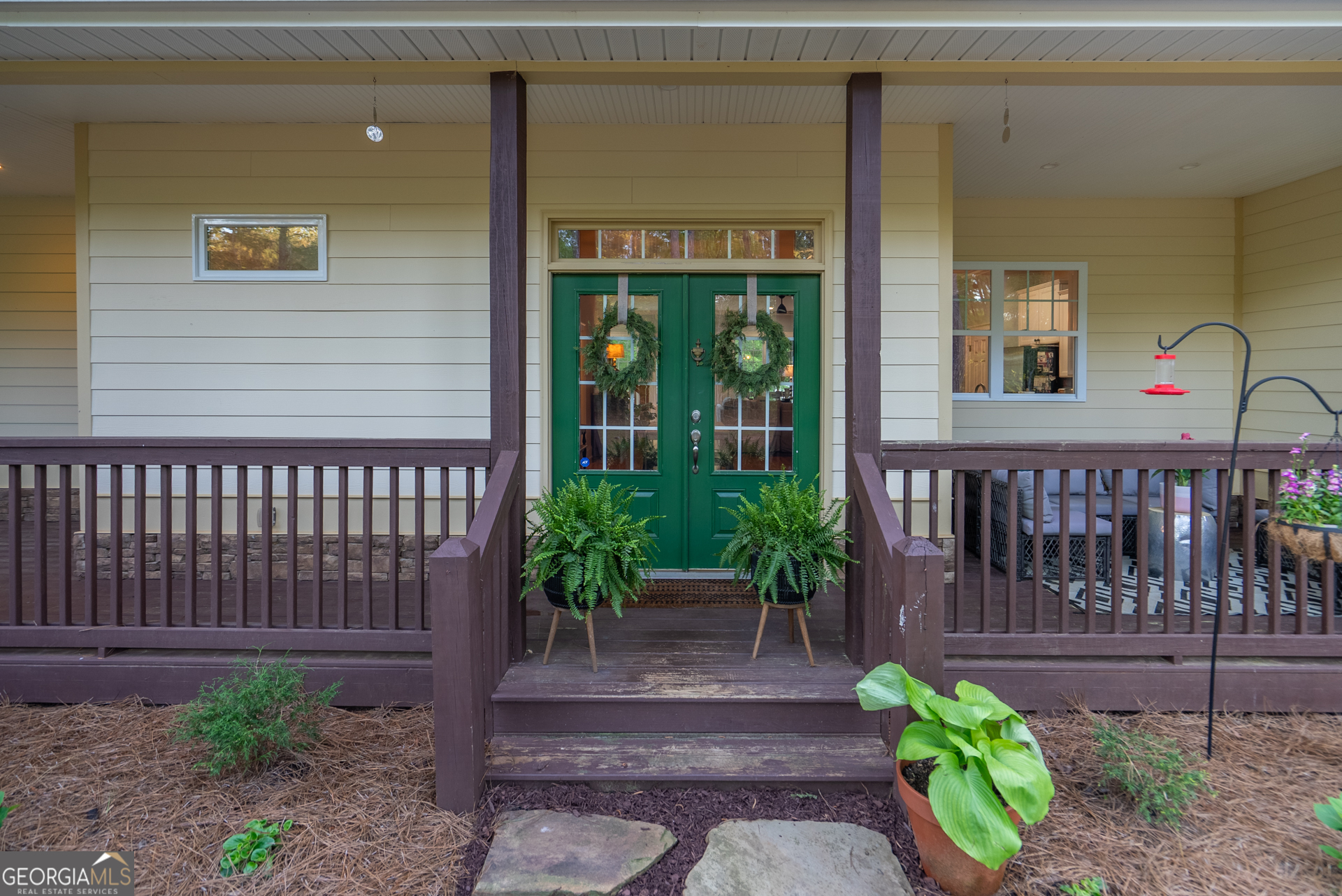 109 N Sugar Creek Road Property Photo 8