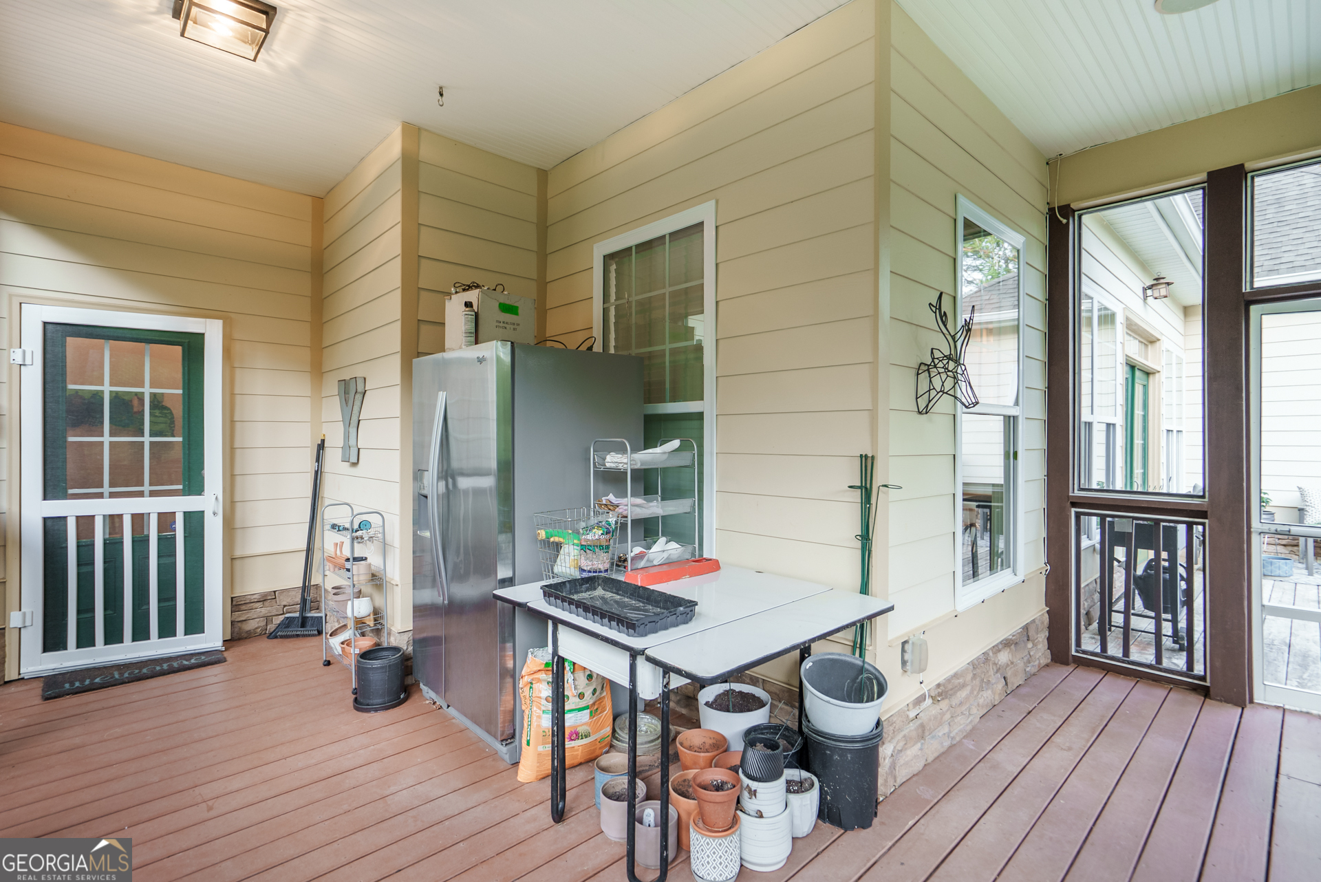 109 N Sugar Creek Road Property Photo 52